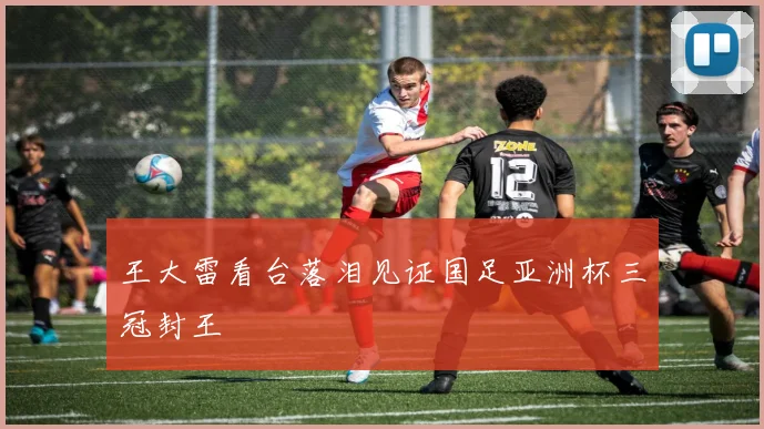 王大雷看台落泪见证国足亚洲杯三冠封王