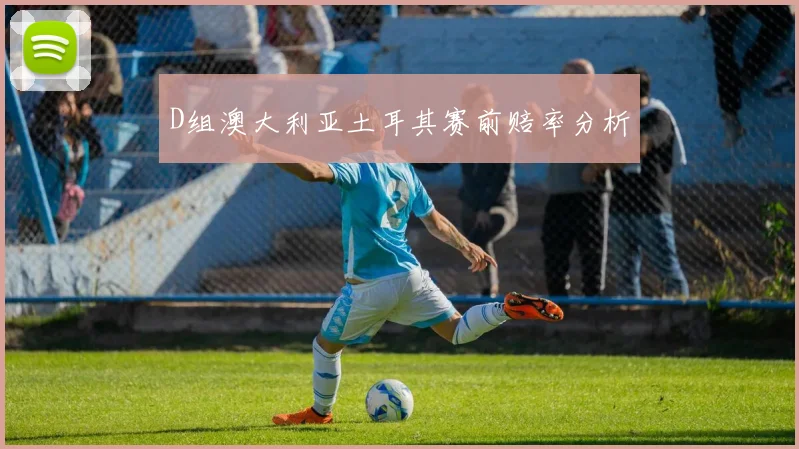 D组澳大利亚土耳其赛前赔率分析