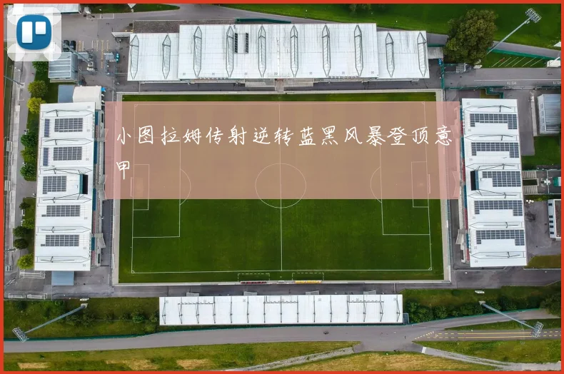 小图拉姆传射逆转蓝黑风暴登顶意甲