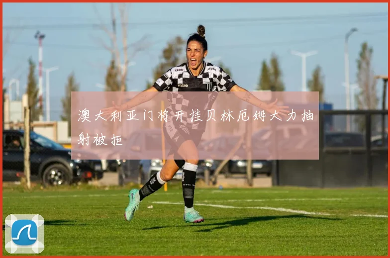 澳大利亚门将开挂贝林厄姆大力抽射被拒