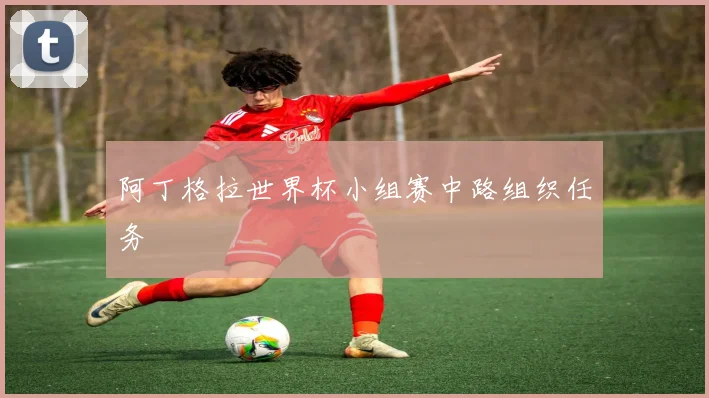 阿丁格拉世界杯小组赛中路组织任务