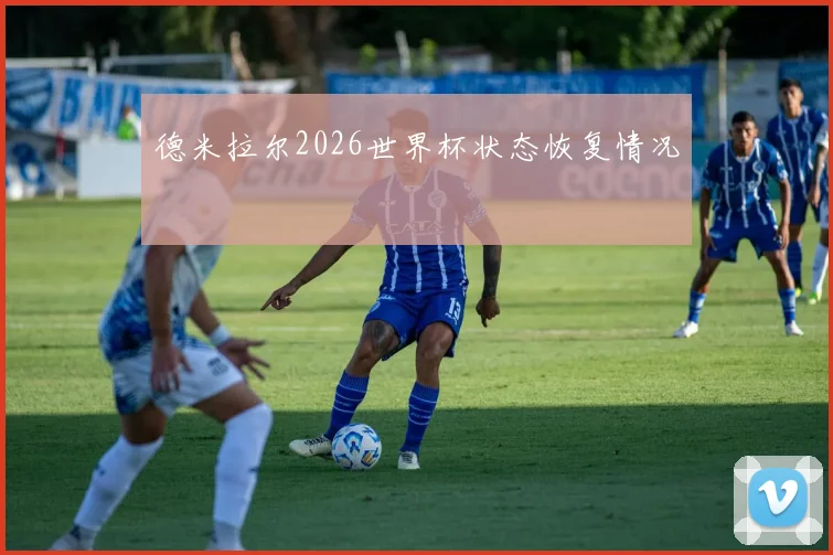 德米拉尔2026世界杯状态恢复情况