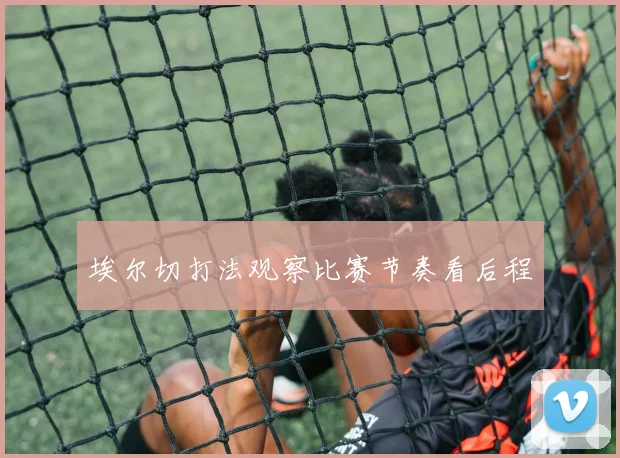 埃尔切打法观察比赛节奏看后程